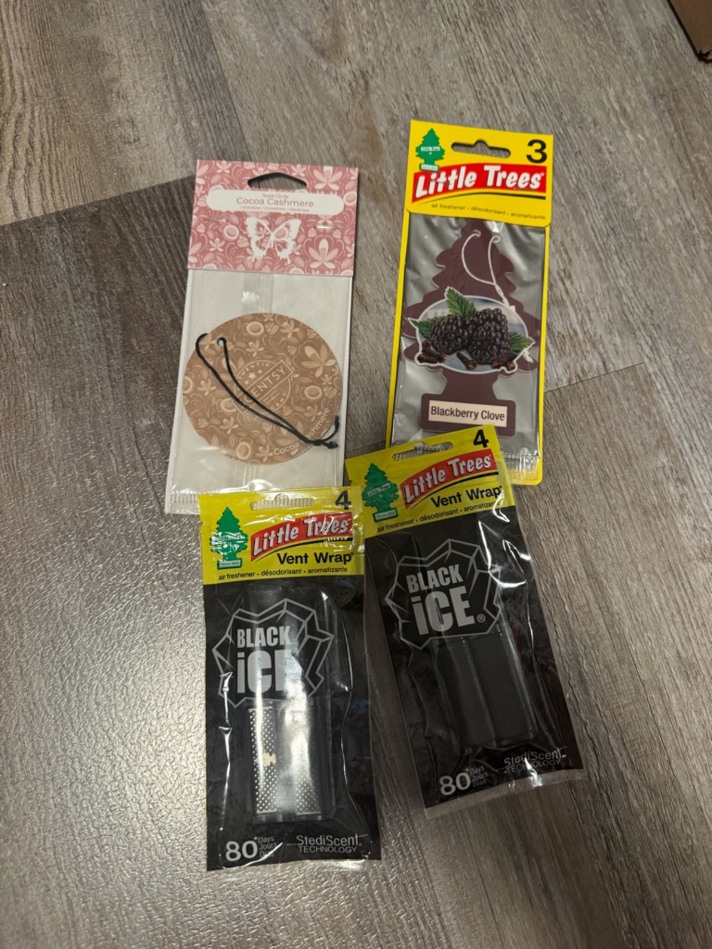 Car Air Fresheners